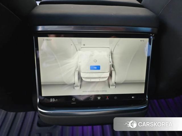 Tesla Model S 2026 Черный из Кореи, фото 3