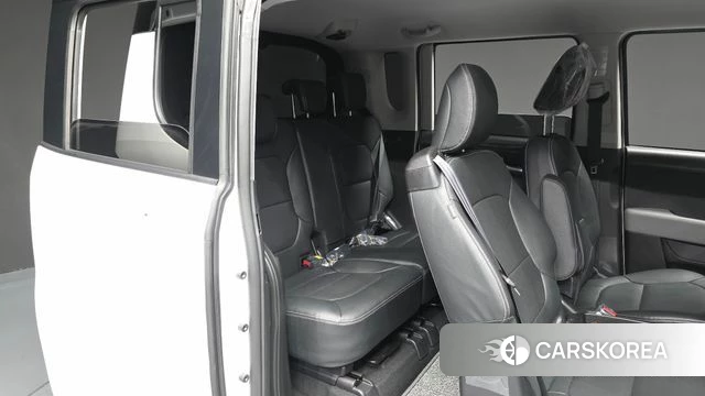 Kia The New Kia Ray 2026 Белый из Кореи, фото 3
