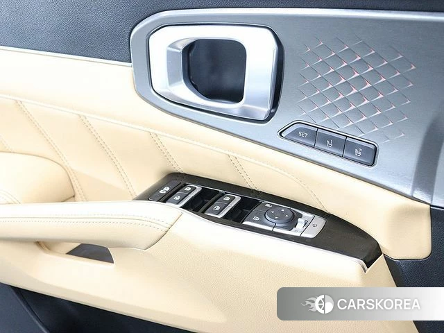 Kia Sorento 4th Generation 2020 Жемчужный цвет из Кореи, фото 3