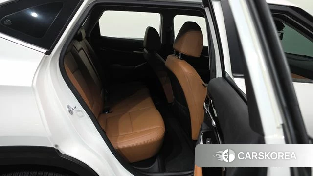 Kia The New Seltos 2023 Белый из Кореи, фото 3