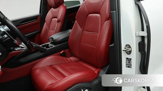 Porsche Cayenne (PO536) 2020 Белый из Кореи, фото 3