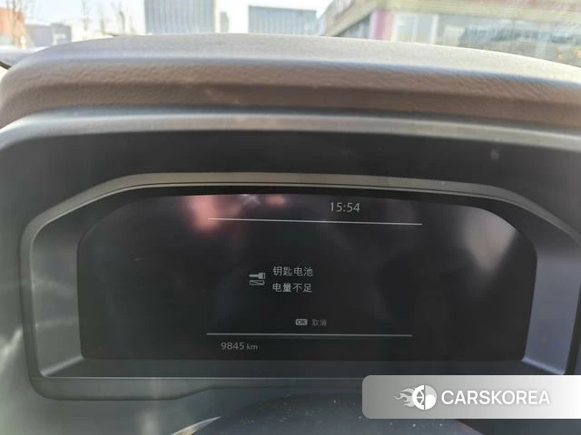 Nissan X-Trail 2025 Белый из Китая, фото 3