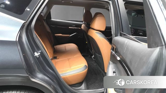 Kia The New Seltos 2022 Серый из Кореи, фото 3