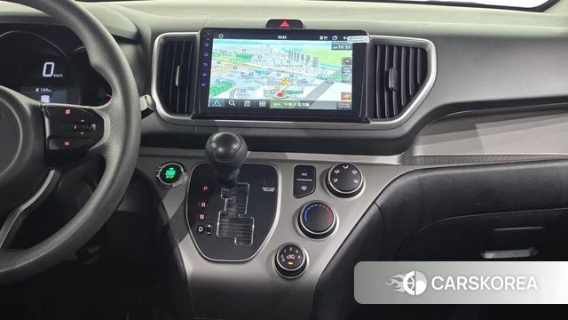 Kia The New Ray 2021 Белый из Кореи, фото 3