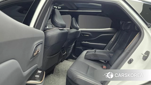 Toyota Crown Crossover 2024 Белый из Кореи, фото 3