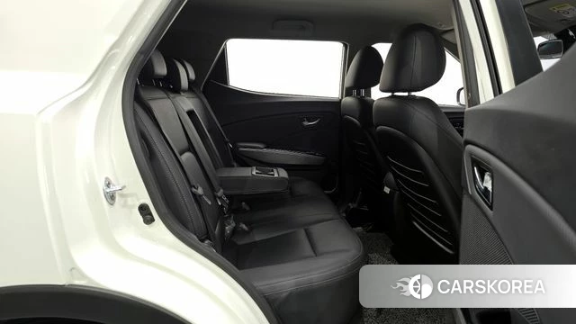Ssangyong Tivoli Air 2020 Белый из Кореи, фото 3