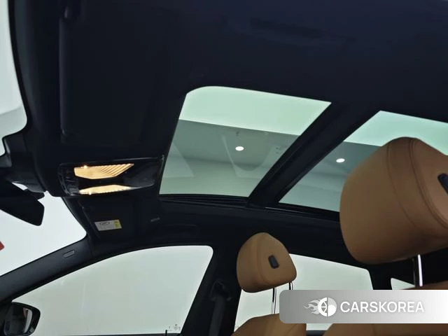 BMW 6 series GT 2024 Черный из Китая, фото 3