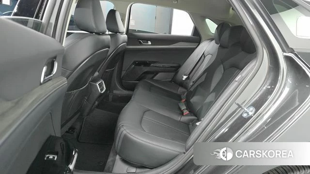 Kia The New K5 3rd generation 2025 Серый из Кореи, фото 3