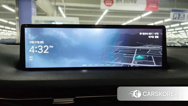 Genesis GV70 2022 Серый из Кореи, фото 3