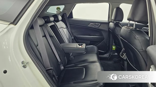 Kia Sportage 5th Generation 2021 Белый из Кореи, фото 3