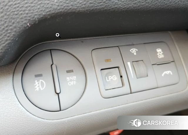 Hyundai The New Grand Starex 2019 Желтый из Кореи, фото 3