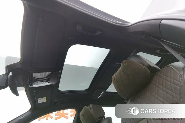 BMW 7 series 2020 Черный из Китая, фото 3