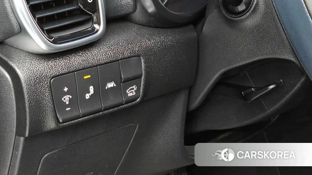 Kia Sportage The Bold 2018 Черный из Кореи, фото 3