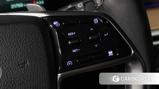 Ssangyong Torres EVX 2024 Белый из Кореи, фото 3