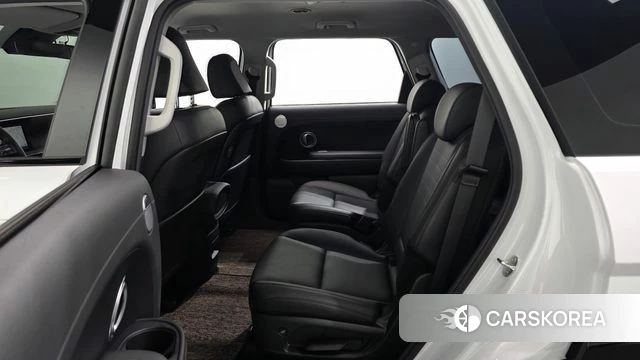 Hyundai Palisade (LX3) 2025 Белый из Кореи, фото 3