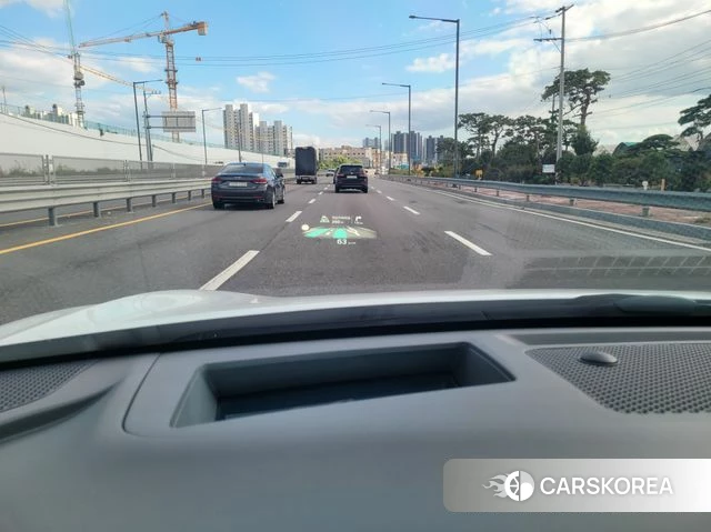 Kia The New EV6 2024 Белый из Кореи, фото 3