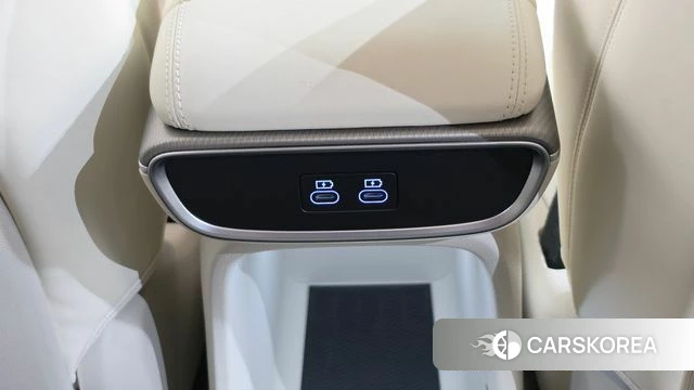 Genesis GV60 2022 Белый из Кореи, фото 3