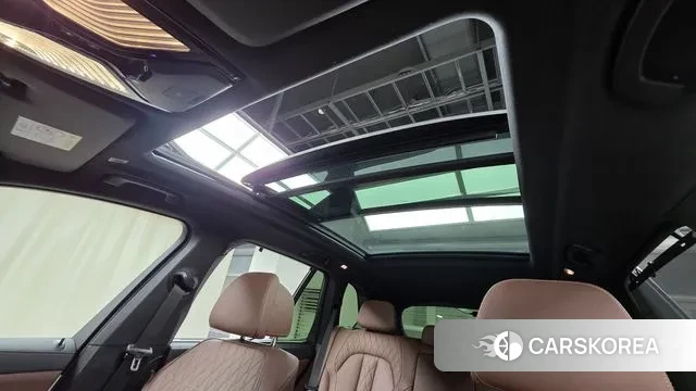 BMW X5 (G05) 2025 Белый из Кореи, фото 3