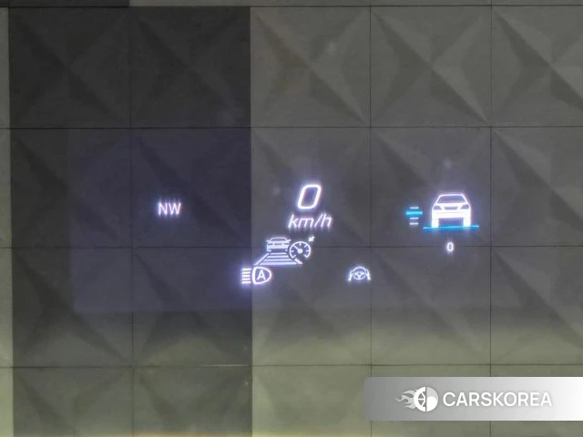 Mercedes-Benz GLE-Class W167 2022 Белый из Кореи, фото 3