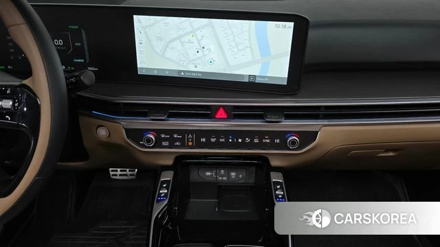 Kia The New Sorento 4th Generation 2026 Белый из Кореи, фото 3