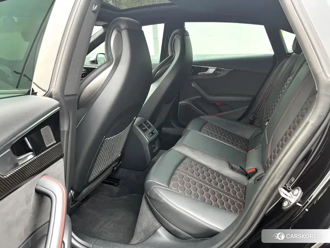 Audi A5 2019 Черный из Китая, фото 3