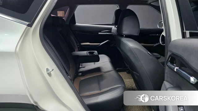 Kia Seltos 2019 Белый из Кореи, фото 3