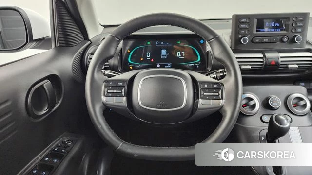 Hyundai Casper 2023 Белый из Кореи, фото 3