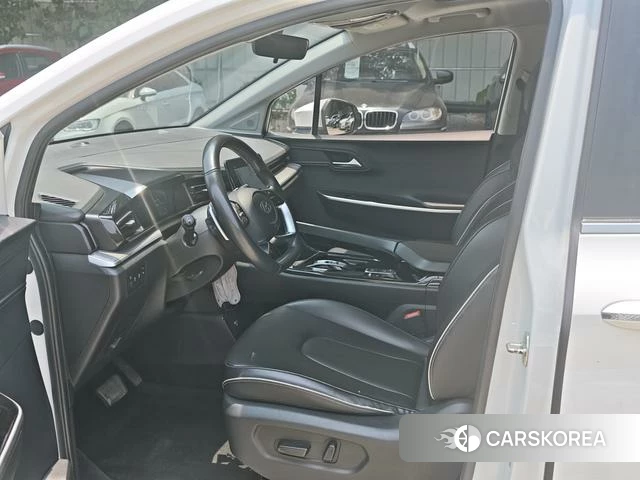 Hyundai Custo 2021 Белый из Китая, фото 3
