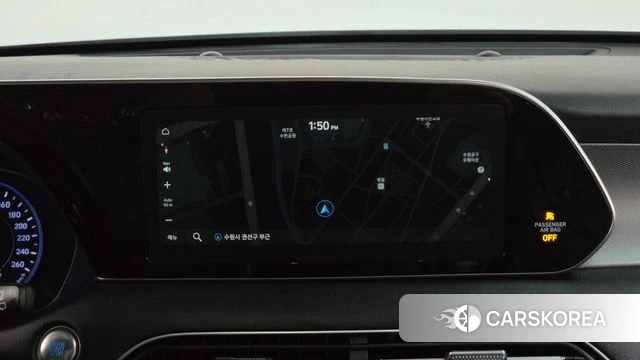 Hyundai Palisade 2019 Белый из Кореи, фото 3