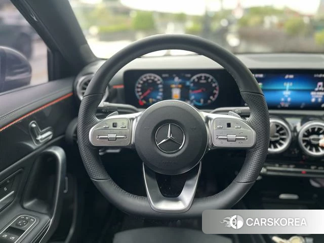 Mercedes-Benz A-Class 2021 Серебристо-серый из Китая, фото 3