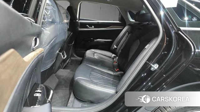 Kia K5 3rd generation id 4975562 из Кореи 3