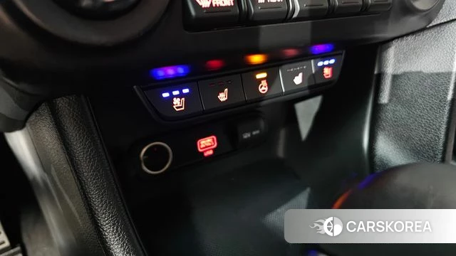 Kia Sportage The Bold 2020 Белый из Кореи, фото 3