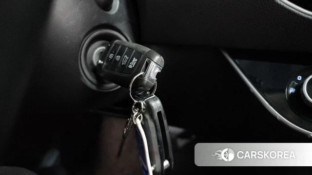 Hyundai Sonata (DN8) 2019 Белый из Кореи, фото 3
