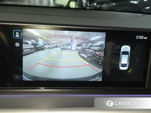 Hyundai Grandeur Hybrid (GN7) 2025 Черный из Кореи, фото 3