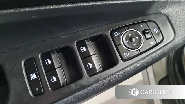 Hyundai Santa Fe TM 2018 Песочный из Кореи, фото 3