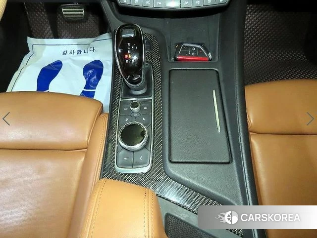 Cadillac CT5 2021 Белый из Кореи, фото 3