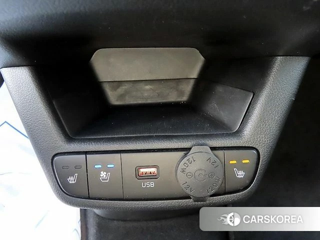 Kia The New Kia Ray 2025 Белый из Кореи, фото 3