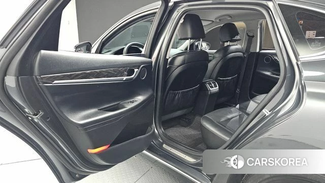 Hyundai Grandeur IG 2018 Серый из Кореи, фото 3