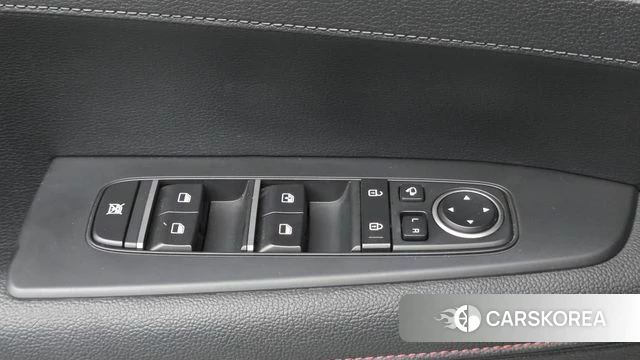 Kia The New K3 2nd generation 2021 Белый из Кореи, фото 3