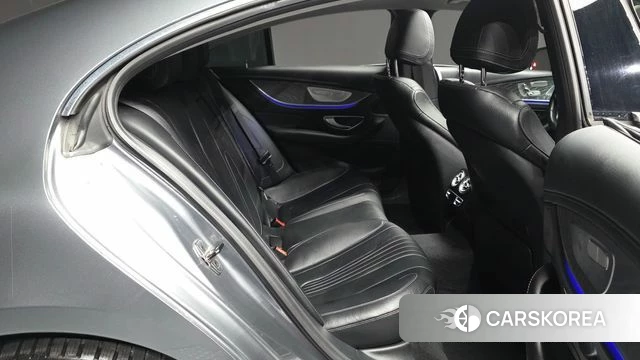 Mercedes-Benz CLS-Class C257 2019 Серый из Кореи, фото 3