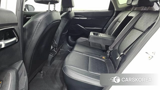 Kia The New Seltos 2022 Белый из Кореи, фото 3