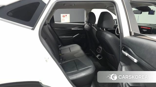 Kia The New Seltos 2022 Белый из Кореи, фото 3