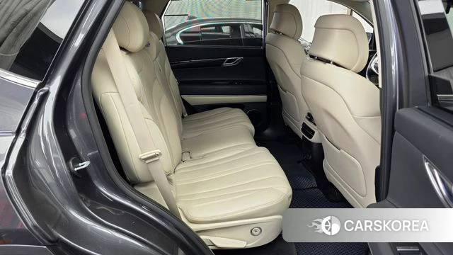 Genesis GV80 2020 Серый из Кореи, фото 3
