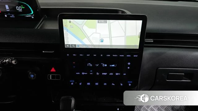 Hyundai Staria 2024 Черный из Кореи, фото 3