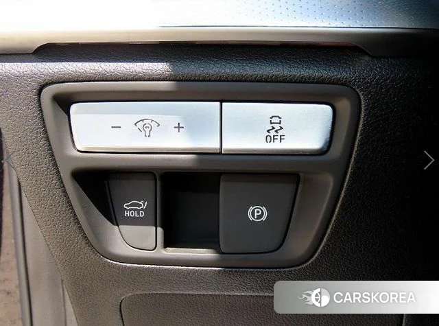 Genesis Electrified G80 (RG3) id 4922643 из Кореи 3