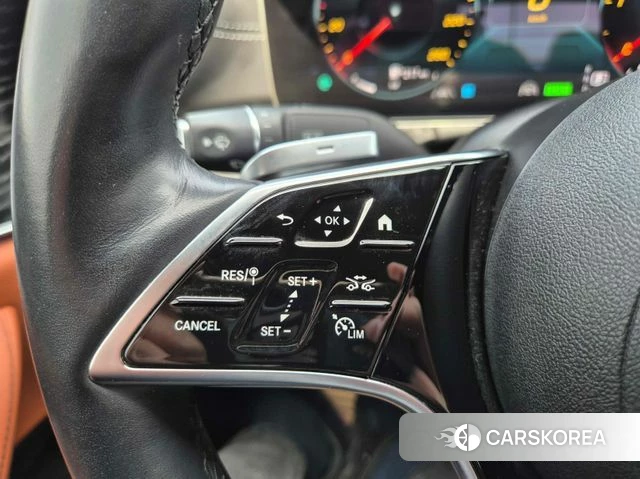Mercedes-Benz CLS-Class C257 2022 Белый из Кореи, фото 3