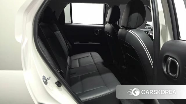 Hyundai The New Casper 2026 Жемчужный цвет из Кореи, фото 3