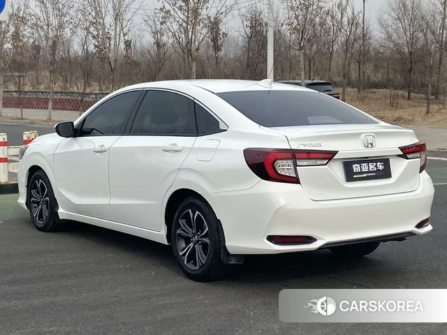Honda Crider 2022 Белый из Китая, фото 3