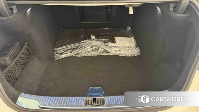 Mercedes-Benz S-Class W223 2026 Белый из Кореи, фото 3