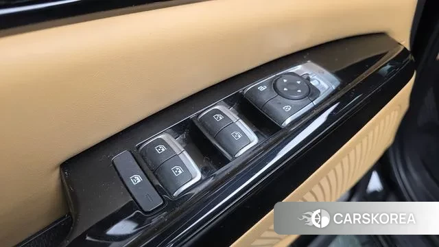 Kia Carnival 4th generation 2022 Черный из Кореи, фото 3